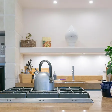 Bernardi Villa Ostuni