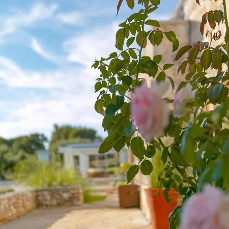 Villa Bernardi Ostuni