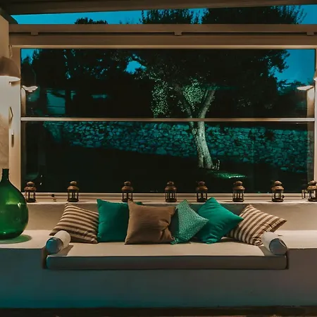 Bernardi Villa Ostuni