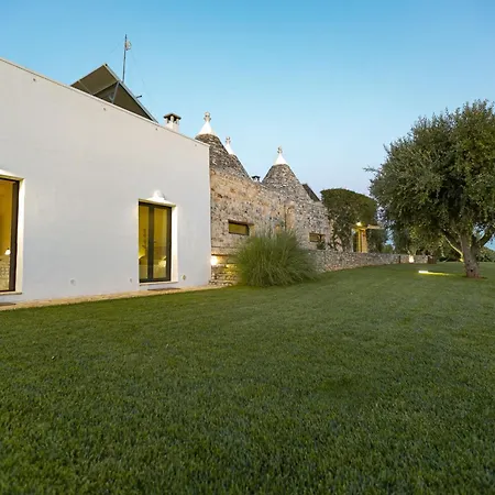 Bernardi Остуни