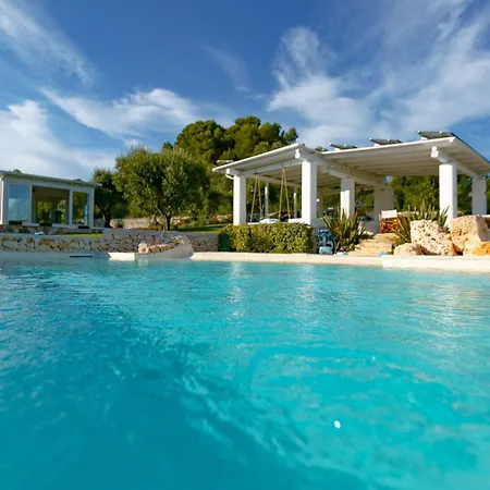 Bernardi Villa *