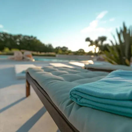 Вилла Bernardi Остуни