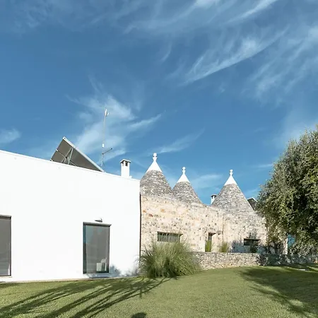 Villa Bernardi
