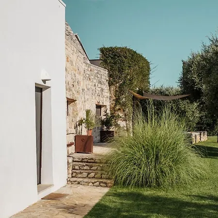 Bernardi Villa