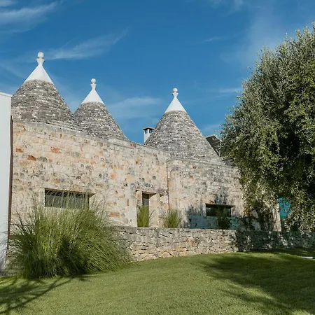 Bernardi Villa *