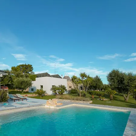 Villa Bernardi *