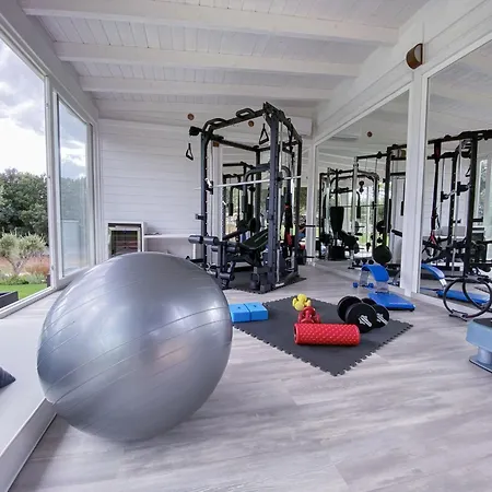 Bernardi Вилла *