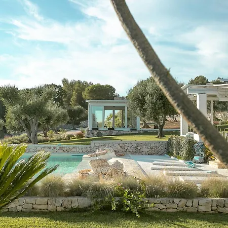 Bernardi * Ostuni