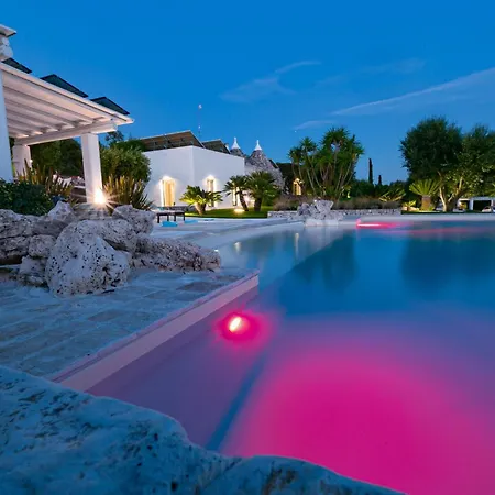 Villa Bernardi *